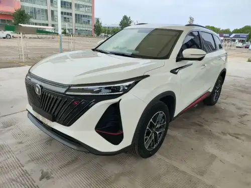 Changan CS75 PLUS, 2023