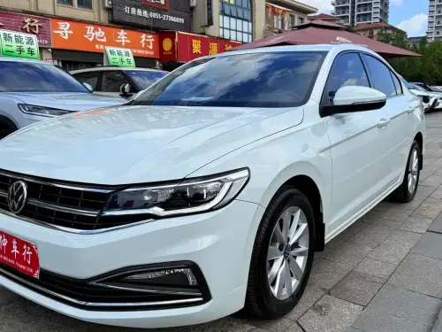 Volkswagen Bora, 2022