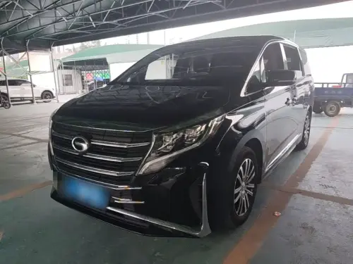 GAC M8, 2022