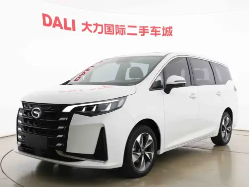 GAC M6, 2022