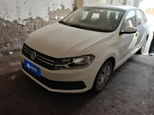 Volkswagen Santana, 2023