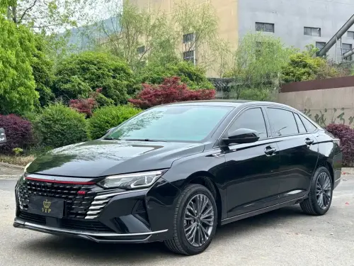 Dongfeng Yixuan MAX, 2022