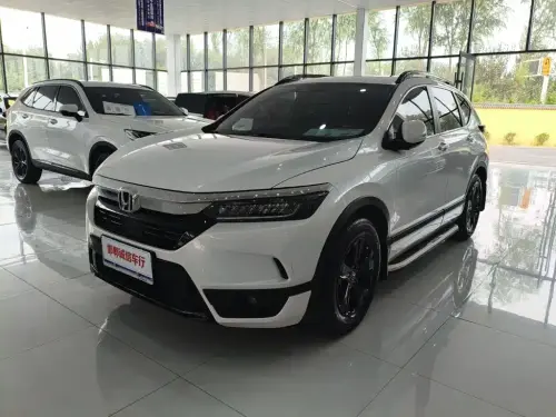 Honda Breeze, 2023