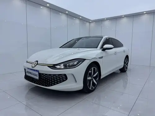 Volkswagen Lamando, 2023