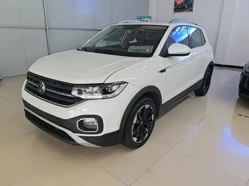 Volkswagen Tacqua, 2023