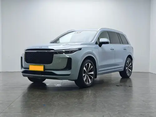 Li Auto ONE, 2020
