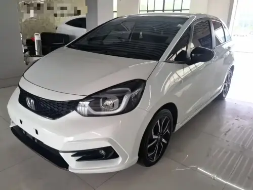 Honda LIFE, 2021