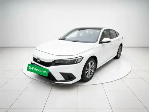 Honda Civic, 2023