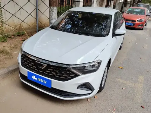 Jetta VA3, 2021