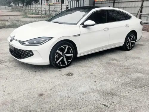 Volkswagen Lamando, 2023