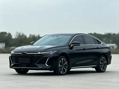 Chery Arrizo 8, 2025