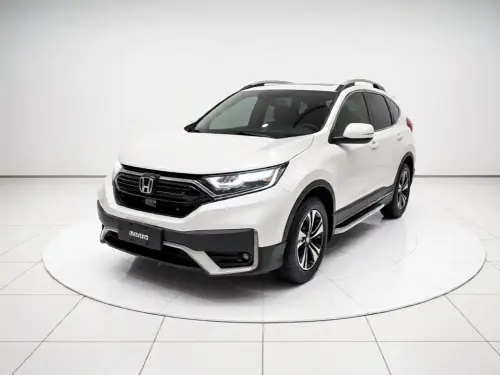 Honda CR-V, 2021
