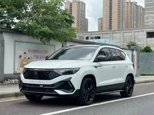 Jetta VS5, 2023