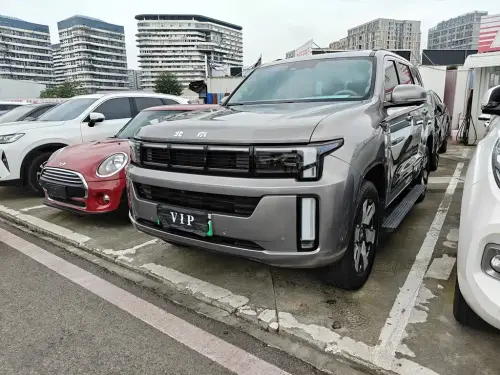 BAW BJ60, 2024