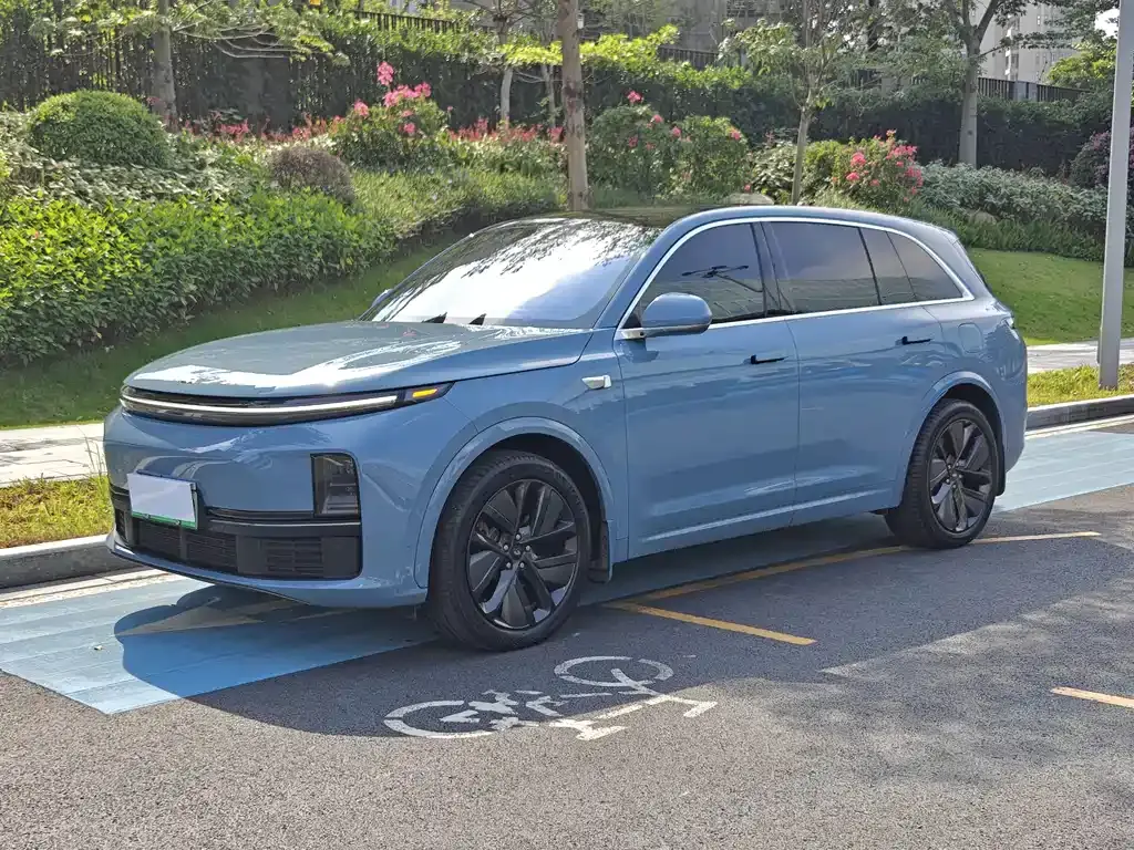 Li Auto L7, 2023