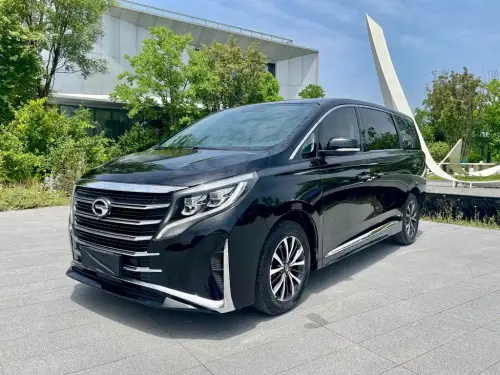 GAC M8, 2024