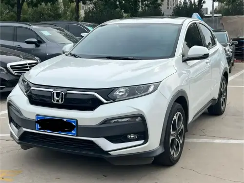 Honda XR-V, 2020