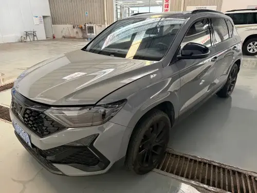 Jetta VS5, 2023