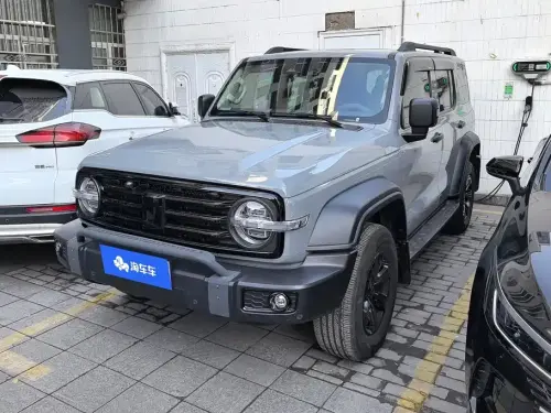 Tank 300, 2021