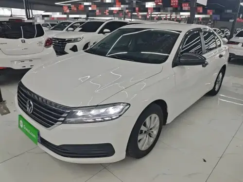 Volkswagen Lavida, 2021