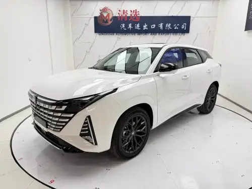 Changan UNI-Z, 2026