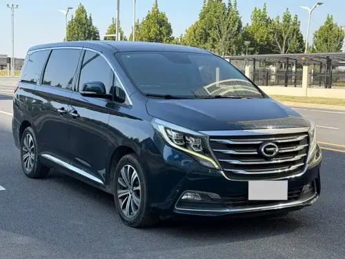 GAC M8, 2019