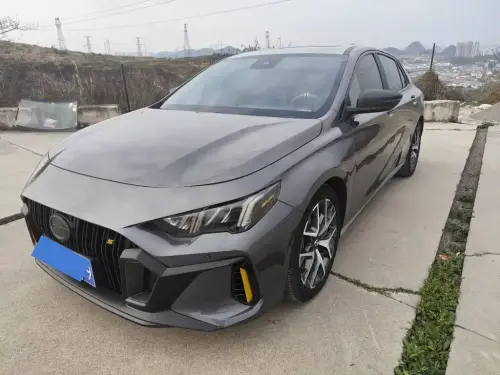 GAC Empow, 2022
