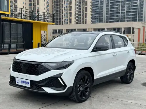 Jetta VS5, 2023