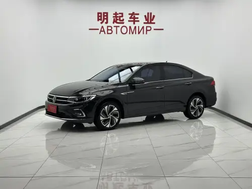 Volkswagen Bora, 2022