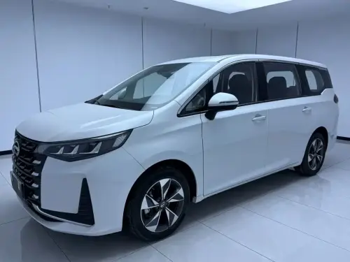 GAC M6, 2023