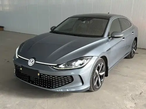 Volkswagen Lamando, 2022