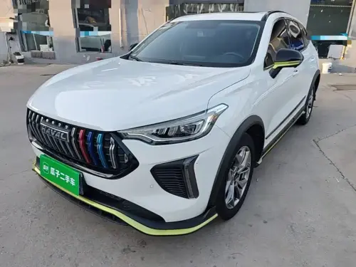 Haval Haval Chitu, 2022