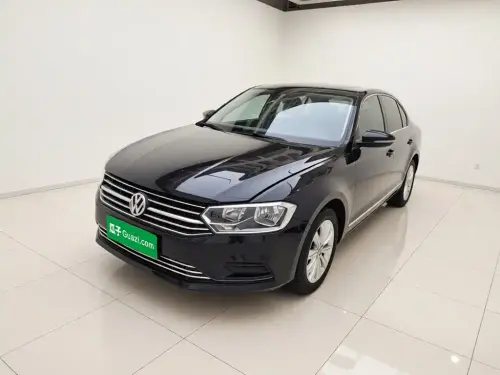 Volkswagen Bora, 2020