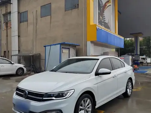 Volkswagen Bora, 2021