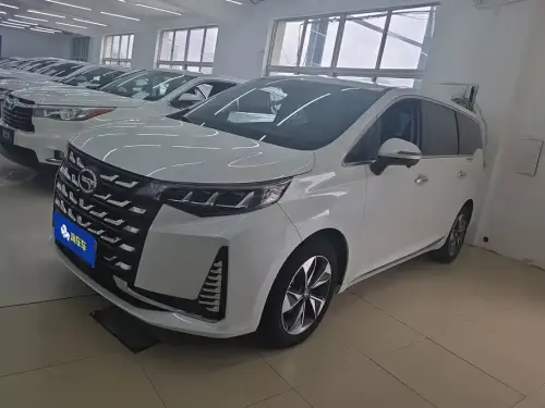 GAC M6, 2023