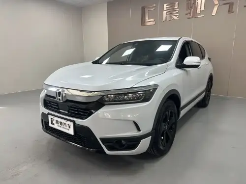 Honda Breeze, 2021