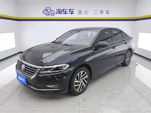 Volkswagen Lavida, 2022