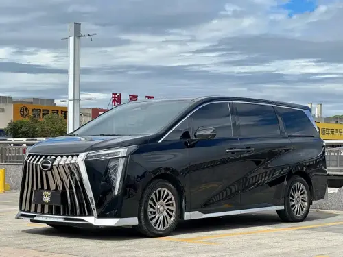 GAC M8, 2023