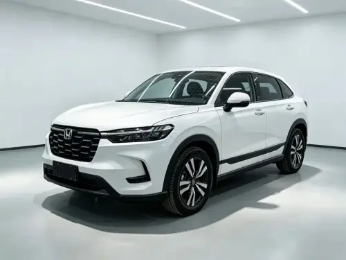 Honda HR-V, 2024