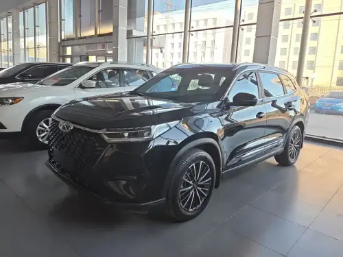 Chery Tiggo 8 PRO, 2024