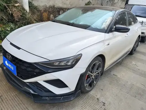 Hyundai Lafesta, 2023