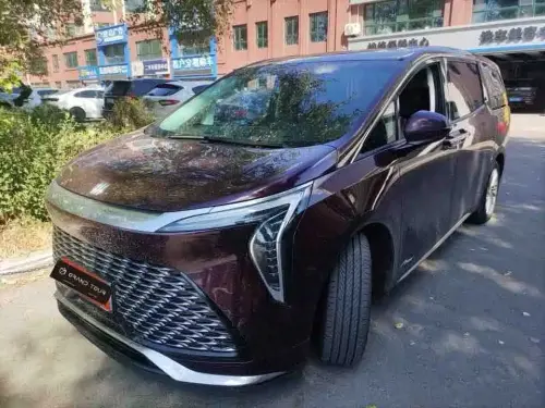 Buick Century, 2024