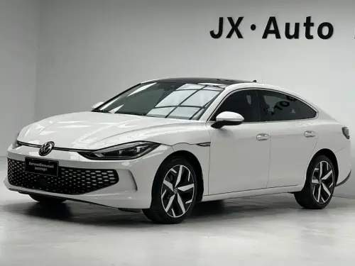 Volkswagen Lamando, 2022