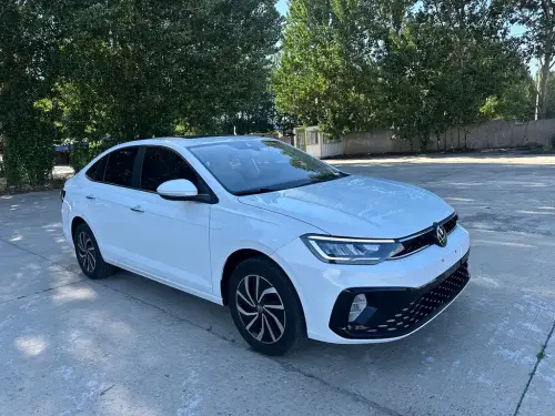 Volkswagen Lavida, 2023