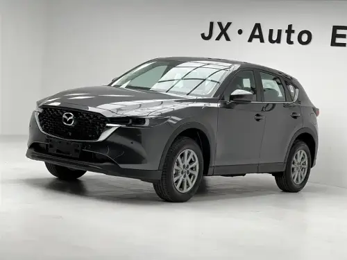 Mazda CX-5, 2024