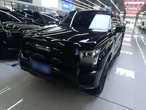 Haval H5, 2025