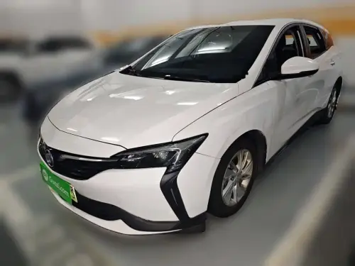Buick Velite 6, 2023