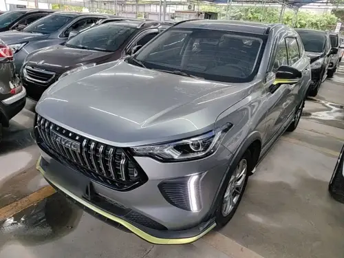 Haval Haval Chitu, 2023