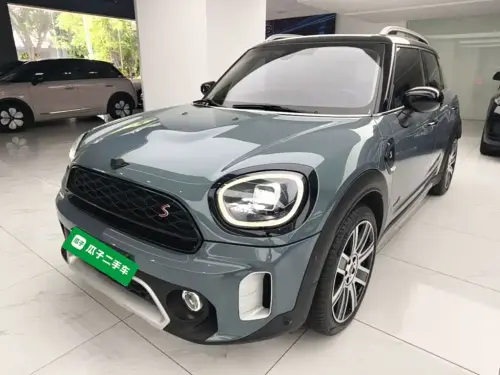 Mini MINI COUNTRYMAN, 2023