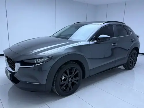 Mazda CX-30, 2023